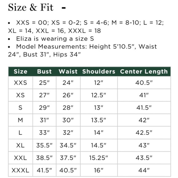 Tuckernuck Sun Faded Fields Mallie Dress - Picture 5 of 7